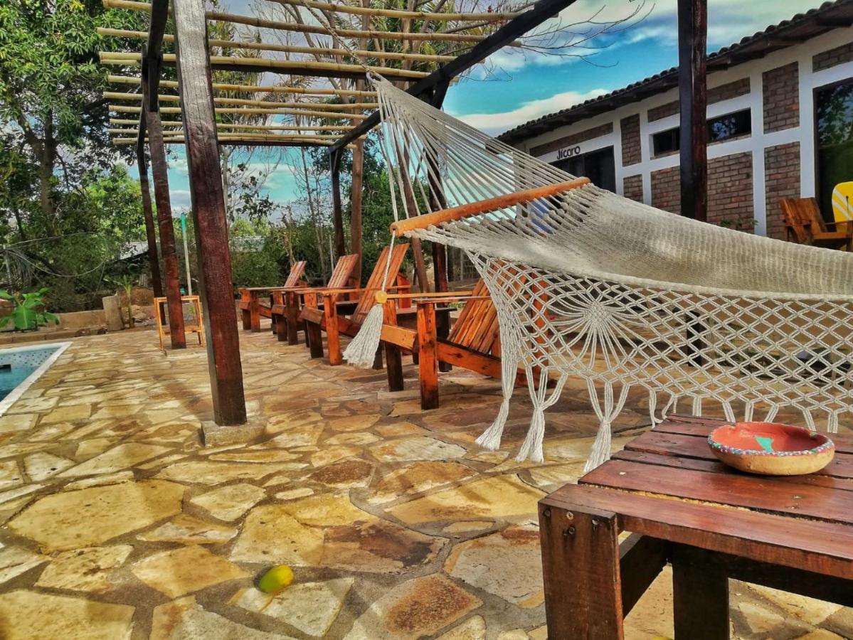 Isla Encantada Leon Exterior photo